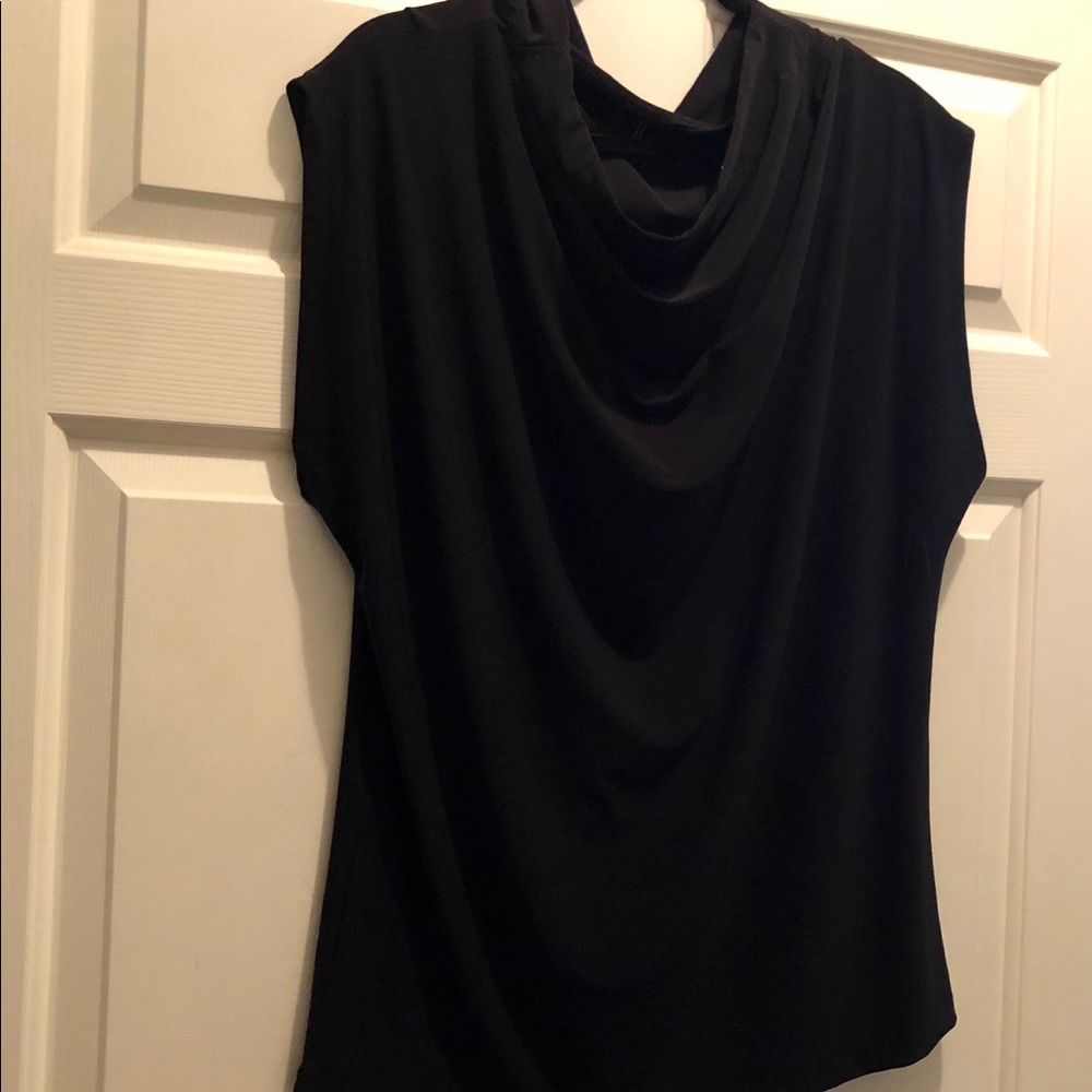 Blouse with the perfect amount of stretch!